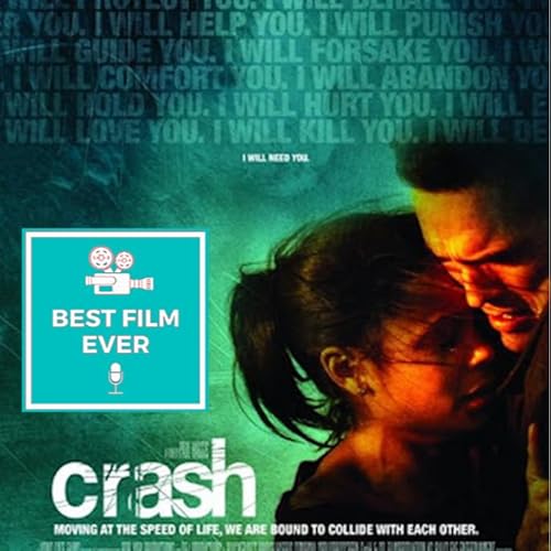 Ep 278 - Crash (2004) cover art