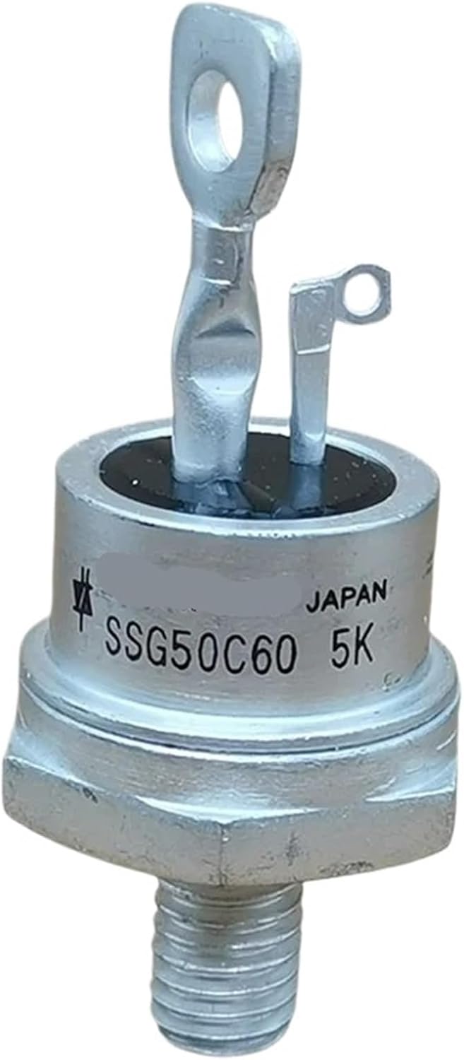 1pcs SSG50C60 Thyristor