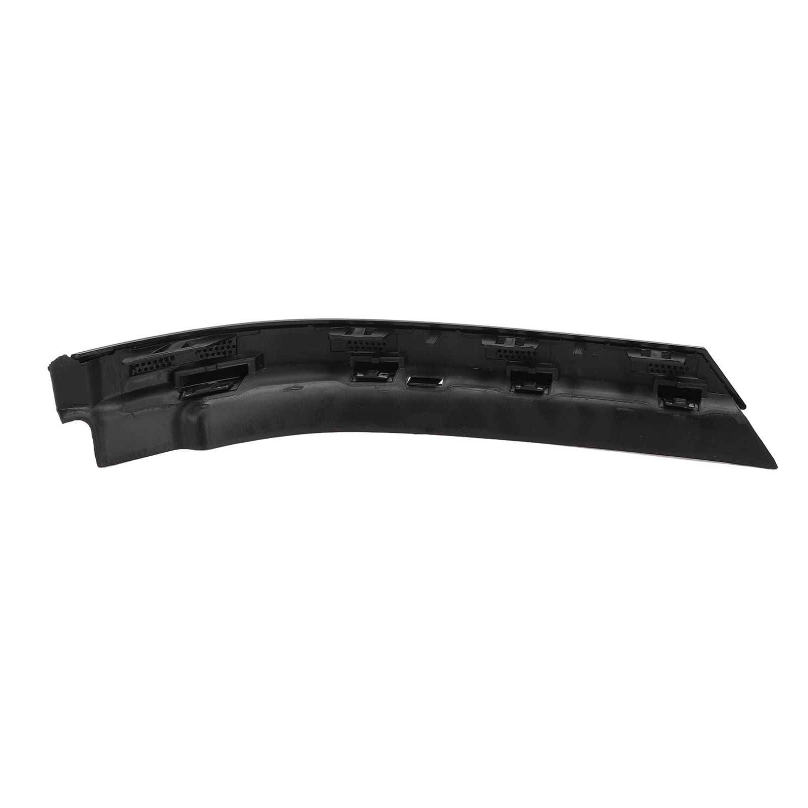 Panel Dystansowy Górnego Przedniego Zderzaka, Wypełniacz Przedniego Zderzaka 84052265 Panel Dystansowy Górnego Zderzaka do Nadwozia dla 1500 Custom LS LT LTZ SSV WT