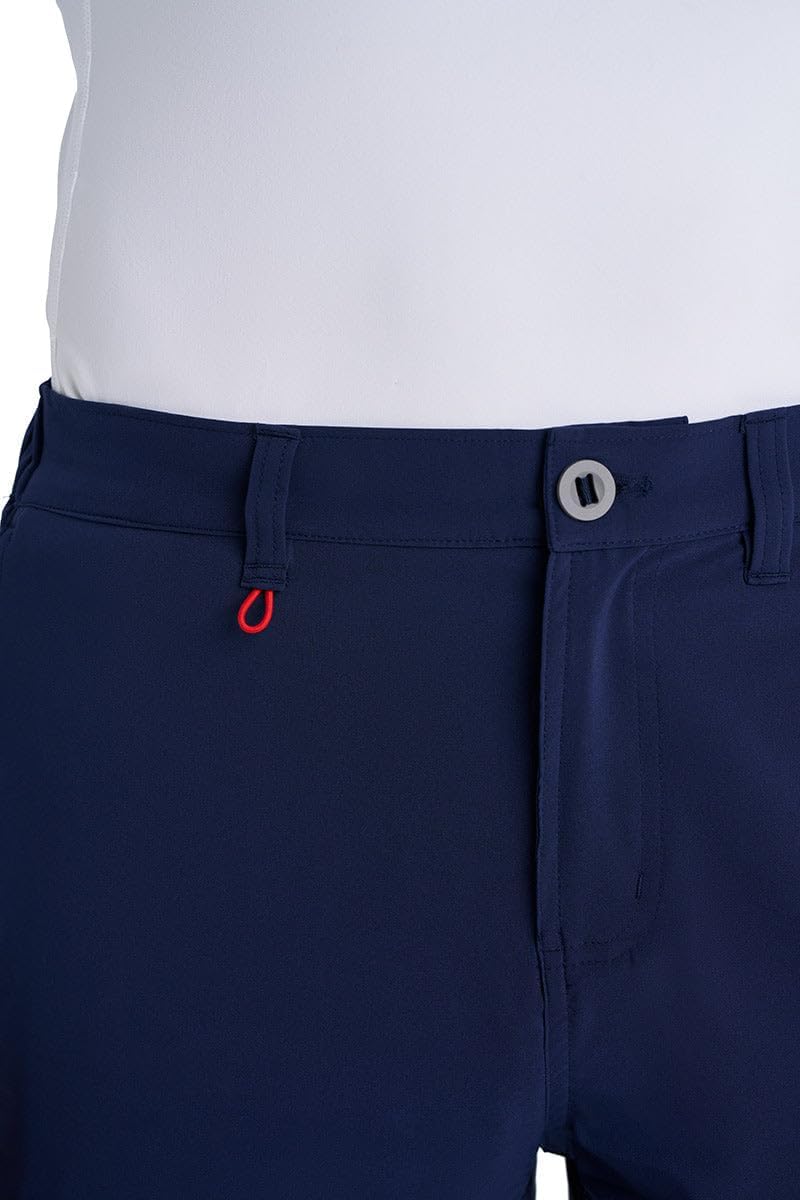 Men's Fishing & Boating Shorts - UPF 50+ Sun Protection - Fisher Island