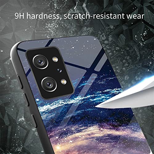 HAOYE Cover per Vivo V23 5G / Vivo S12, Elegante