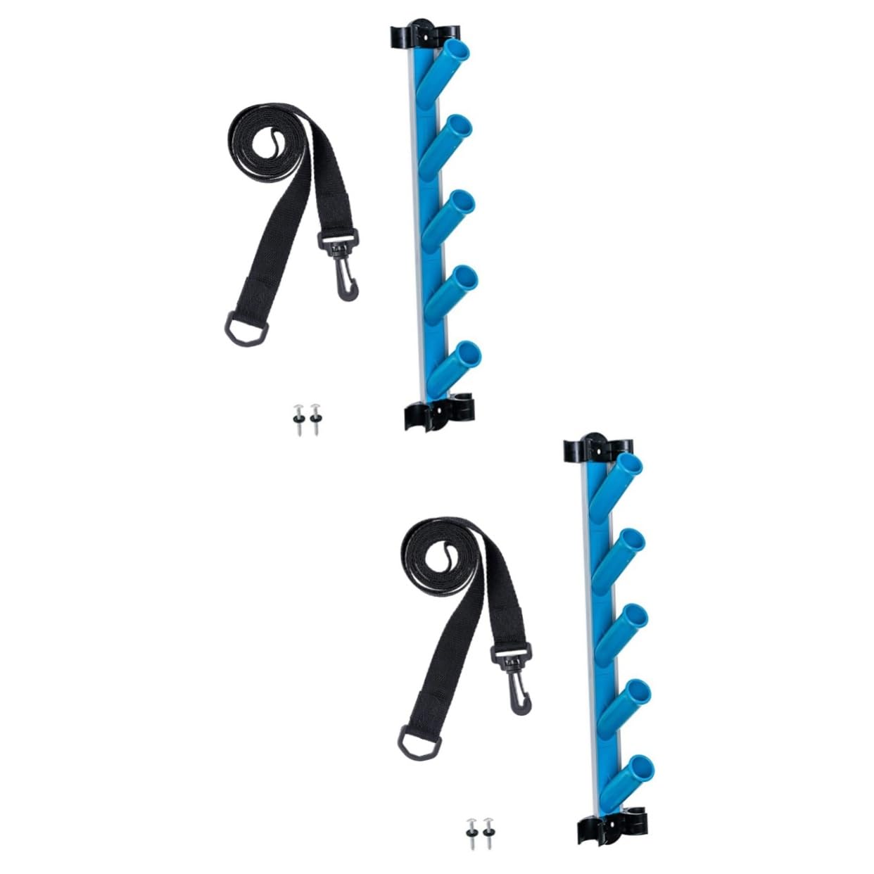 Accessoires de piscine Kisangel ensemble de nettoyage pour support de bassin