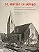 Produktbild St. Marien zu Lemgo: Geschichte der evangelisch-lutherischen Kirchengemeinde