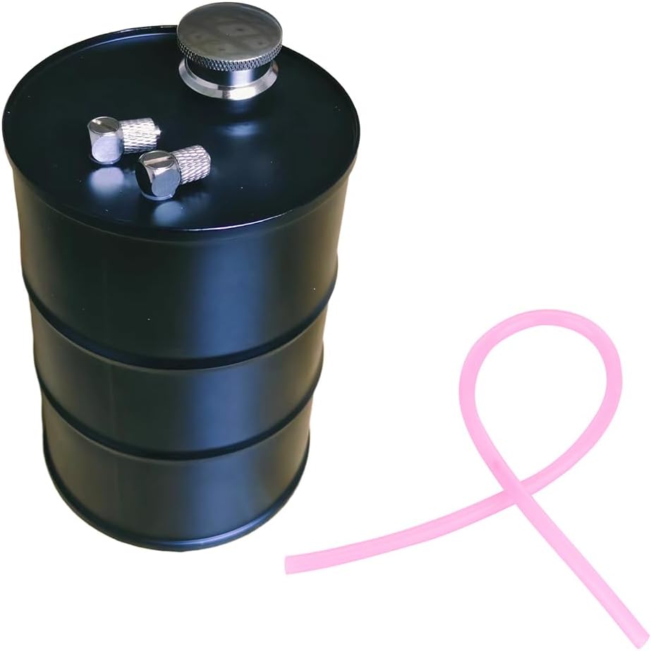 Starter Kit for CISON V8 Engine, Water Cooling Starting Accessories Set