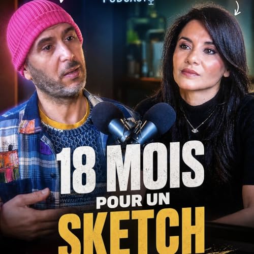 #13 Peut-on encore rire de tout ? | Lotfi Abdelli