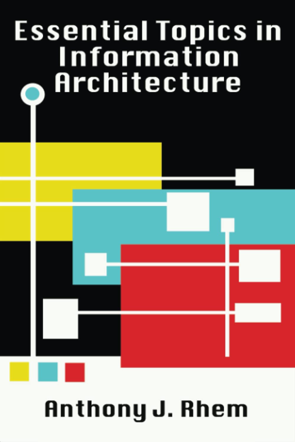Essential Topics in Information Architecture