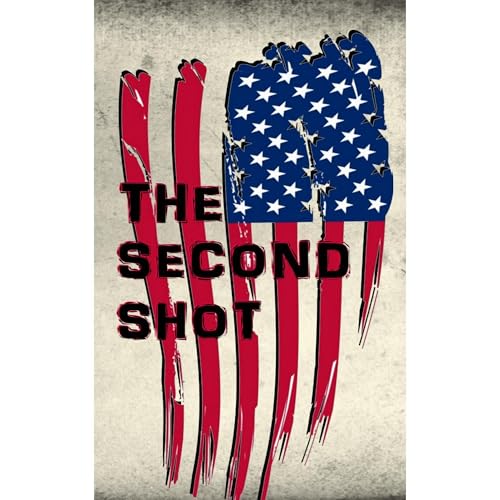 The Second Shot Audiolibro Por Anon E. Mouse arte de portada