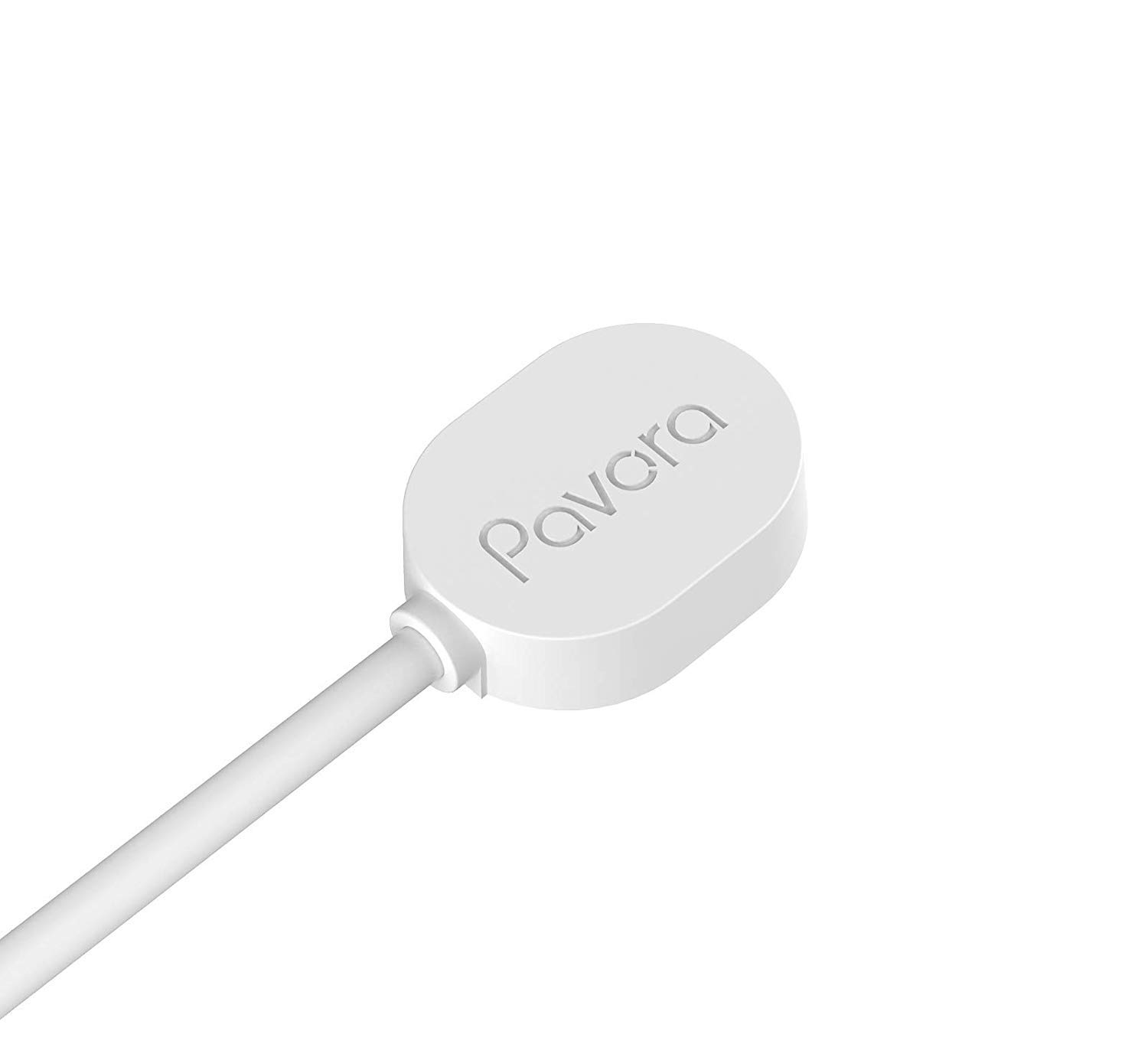 Arlo Ultra Power Cable and Adapter, Magnetic Charging Cable for Arlo Ultra 25ft/7.6M Weatherproof Outdoor or Indoor Cable with Quick Charger Power Adapter Compatible Arlo Ultra 2