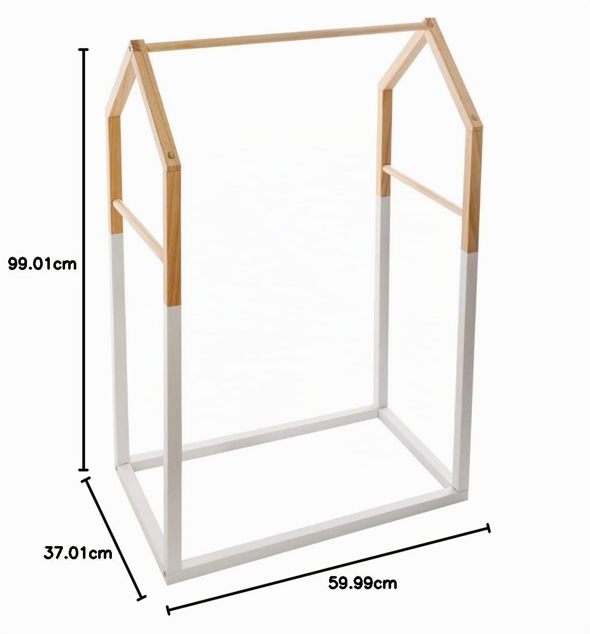 ATMOSPHERA CREATEUR D'INTERIEUR Estructura de Armario