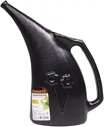 Regador Plástico Famastil