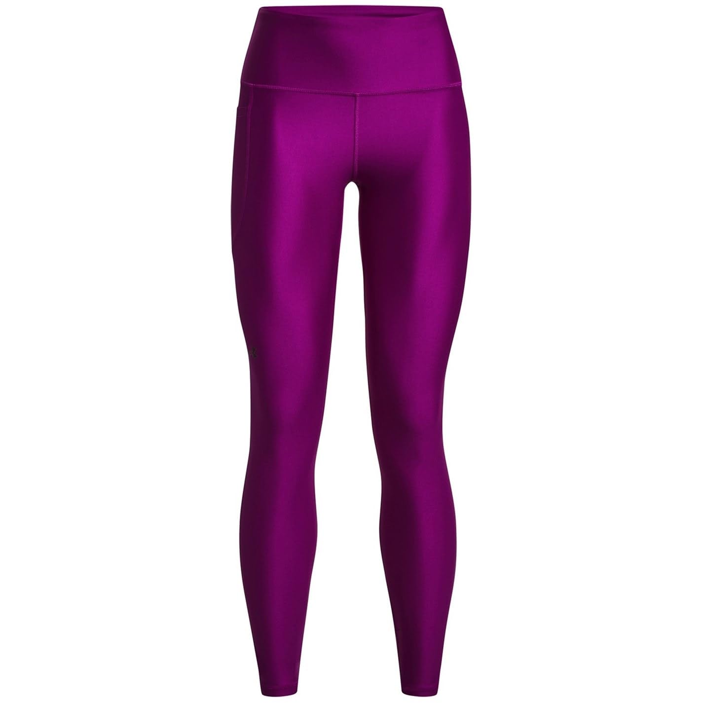 Mallas Under Armour Hirise XL de cintura alta para tus rutinas diarias 7