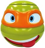 Turtles - Tasse 3D, 300 ml - Michelangelo
