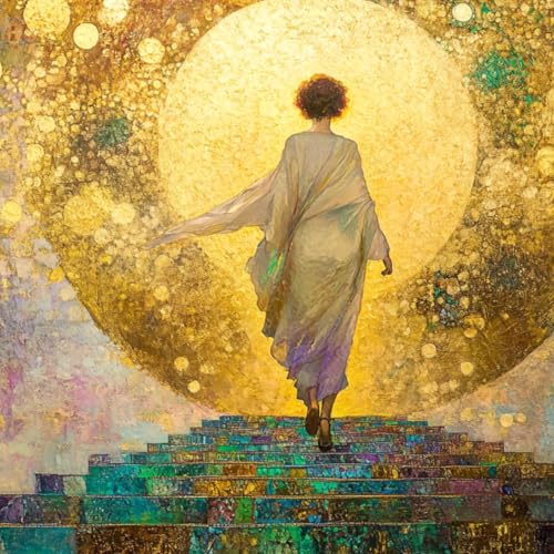 Astral Light Body Transmission: Four Gateways into the Spirit Worlds Podcast Por arte de portada