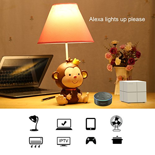 Image of Tenda AC1200 Long-Range Access Point