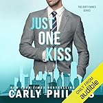 Cover of Just One Kiss