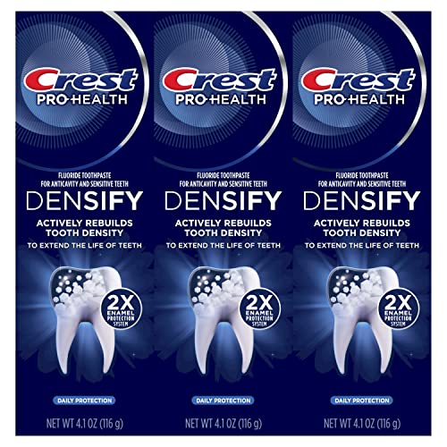 Crest 030772023235 Pro-Health Densify Toothpaste Daily Protection thumb #2