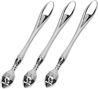 ORFOFE 3 unids prácticos masajeadores de ojos...