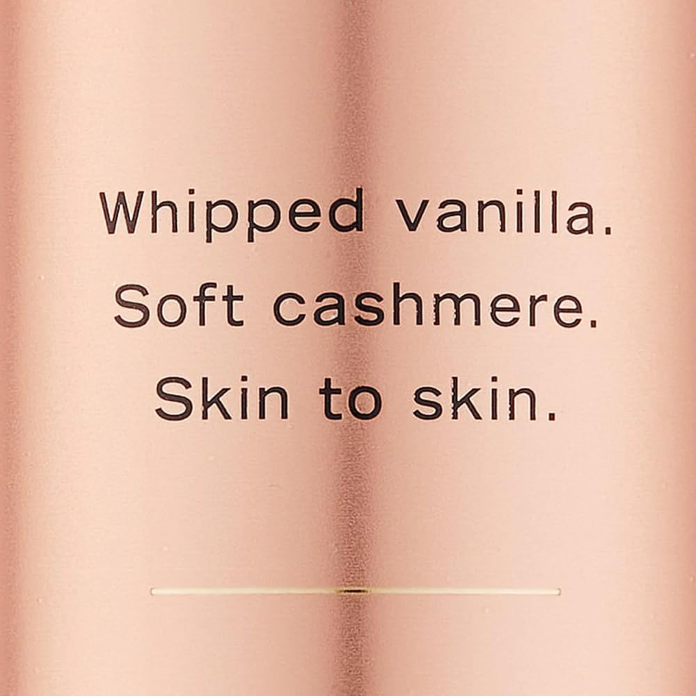 Victoria's Secret Spray profumato alla vaniglia nuda 238,1 g