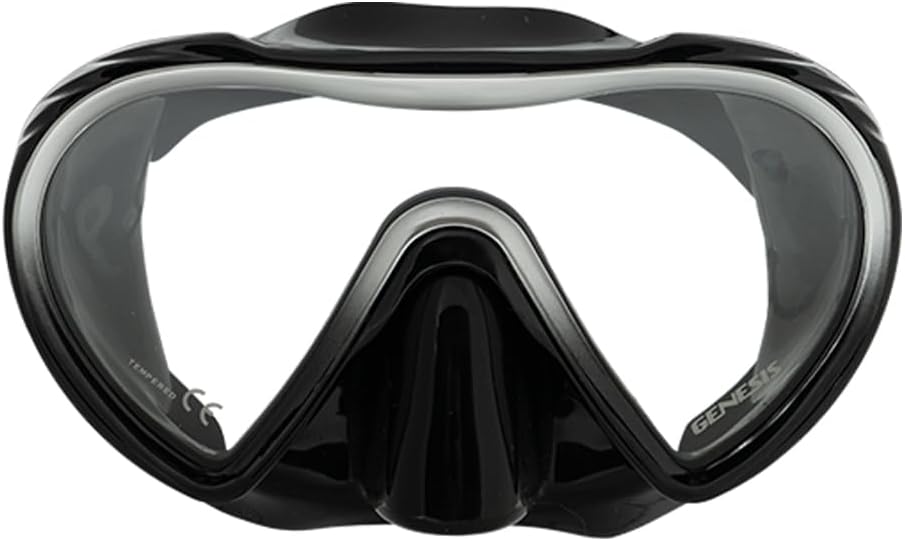 Genesis Scuba Realm Dive Mask