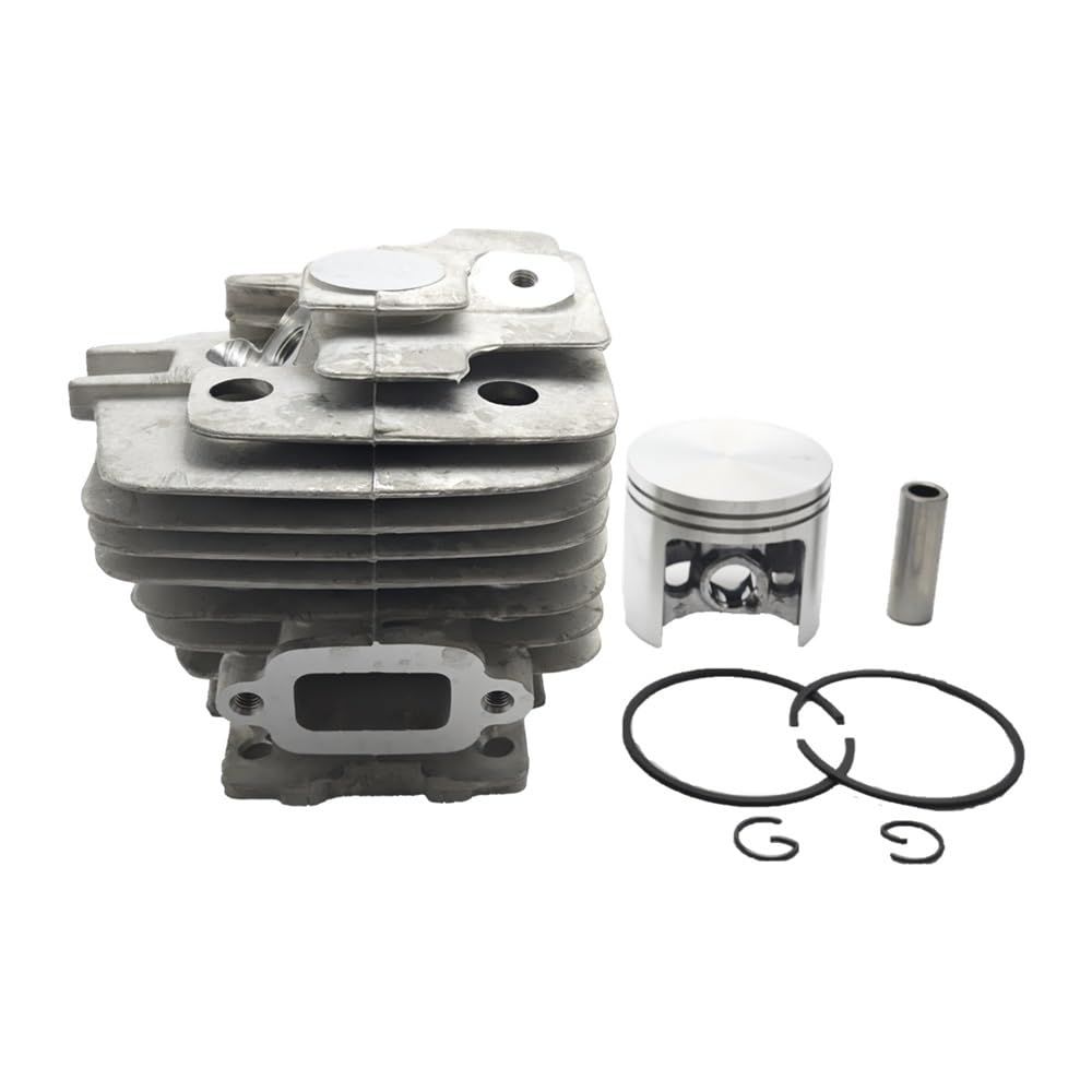 Kit cylindre piston 47 mm pour tronçonneuse thermique MS 361 et MS 341