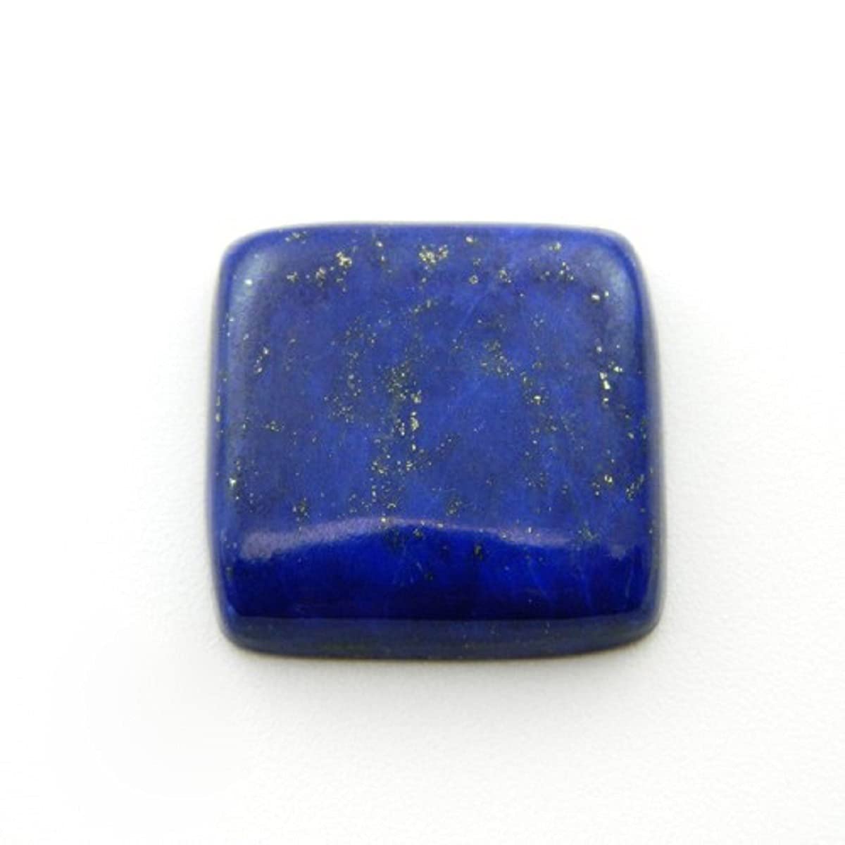 anuj sales Certified Unheated Untreatet 8.25 Ratti A+ Quality Natural Lapis Lazuli Lajward Stone Gemstone-picture-18