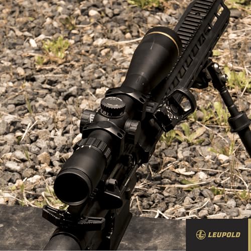 Image of Leupold VX-Freedom 3-9x40mm Riflescope