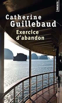 Paperback Exercice D'Abandon [French] Book