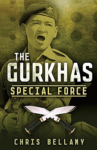 The Gurkhas view 2
