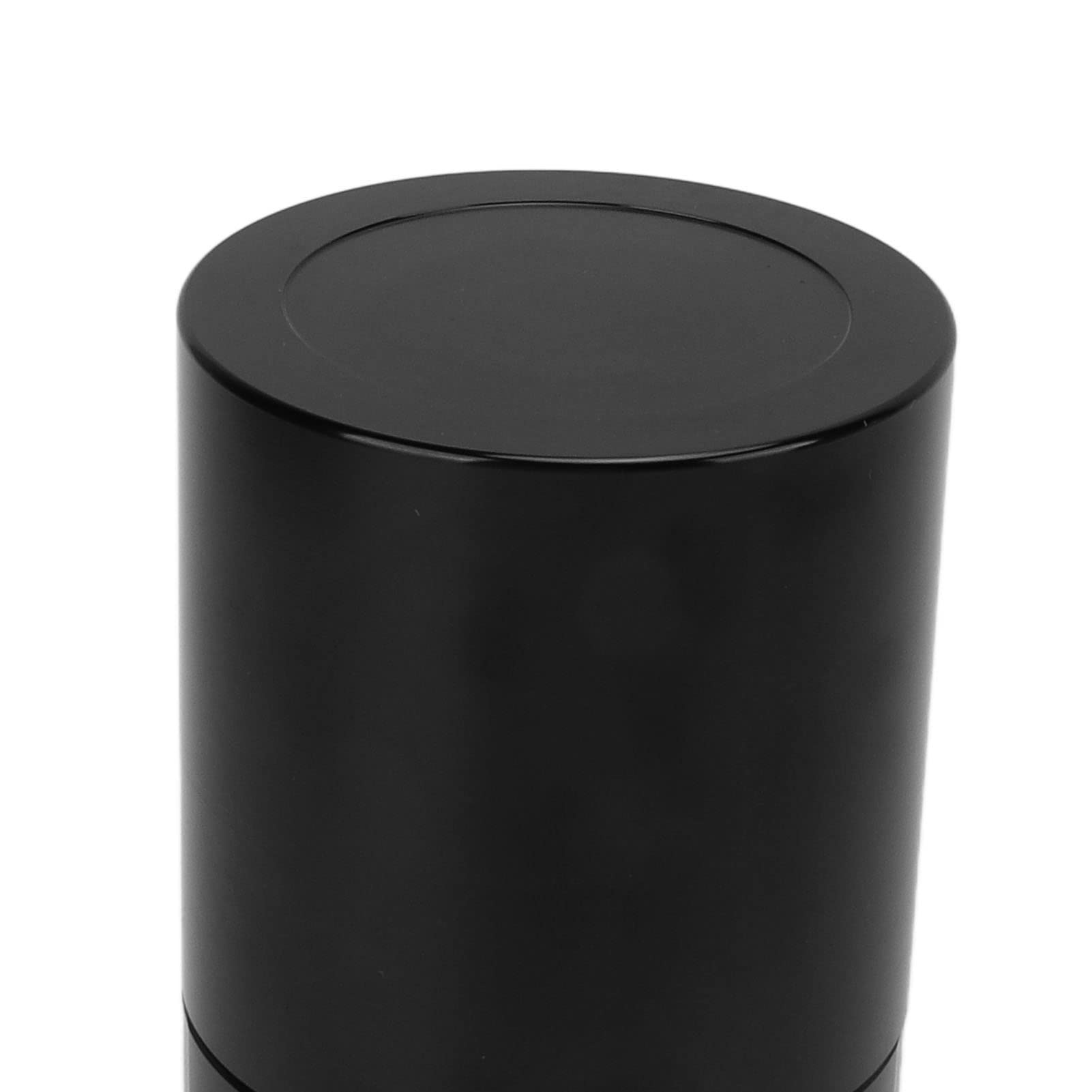 Filtr Uniwersalny Black Oil Catch Can Wymiana Zbiornika ze Stopu Aluminium dla N54 335