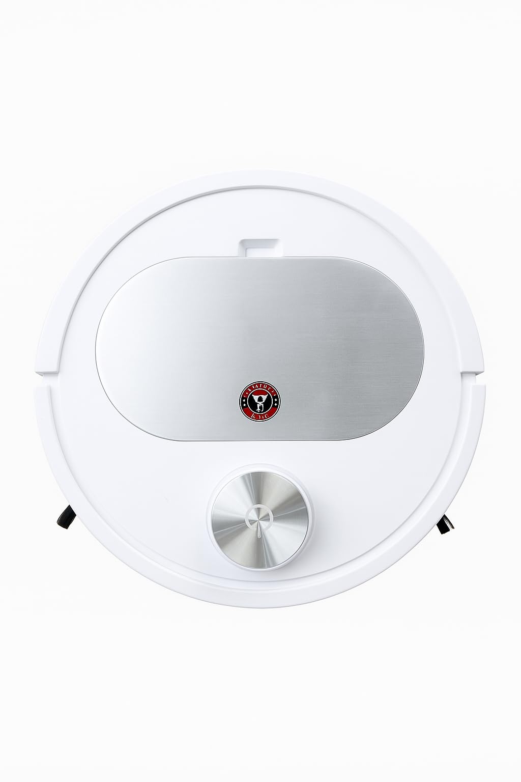 BHARAT PUMP AND HARDWARE BPH350 Robotic Vacuum Cleaner, Automatic Vacuum Cleaner, Advanced Mapping Technology, Vibrating Mopping-image-24