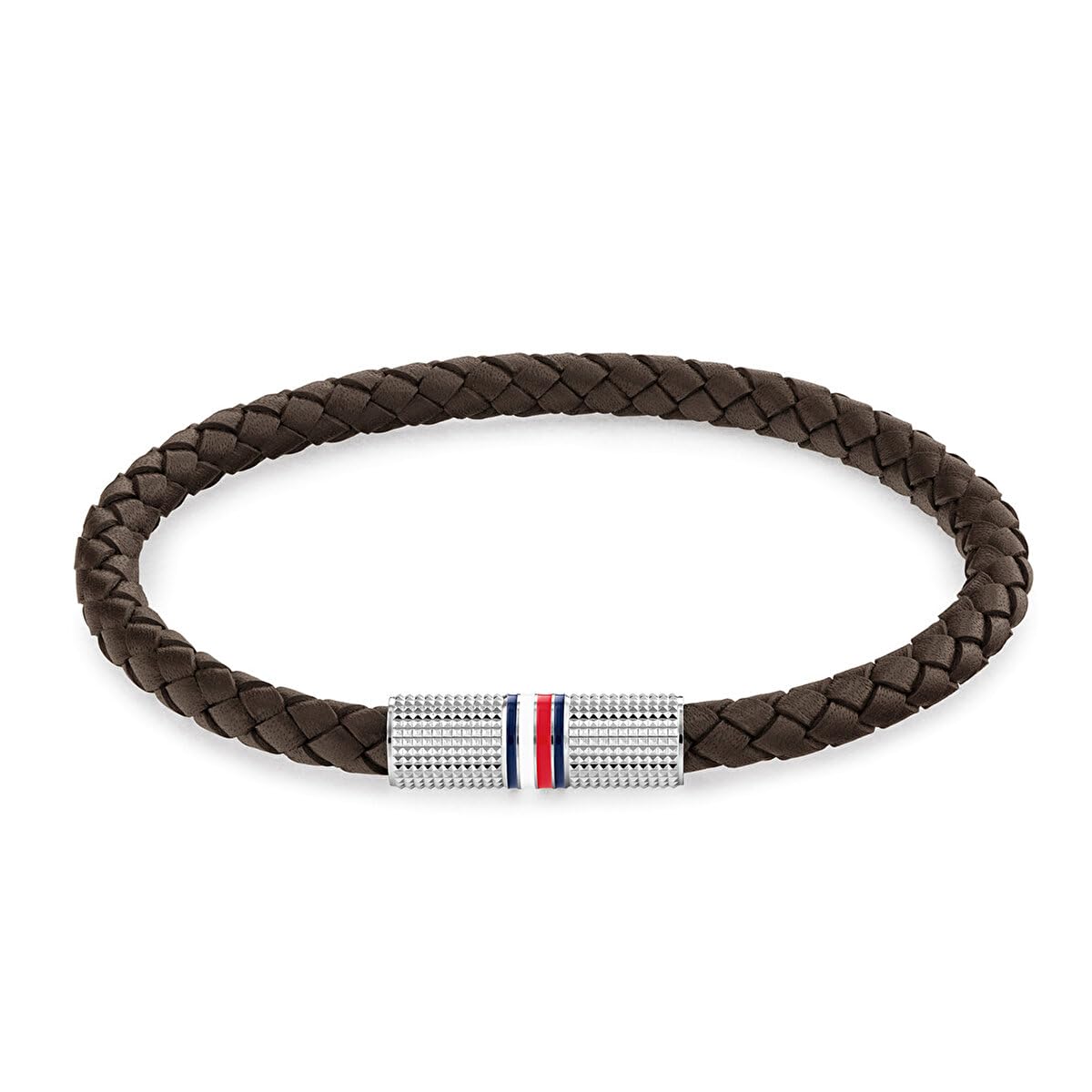 Tommy Hilfiger Jewelry Pulsera para Hombre Marrón - 2790458
