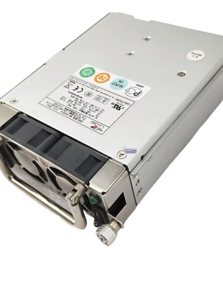 1-Piece New MRT-6320P-R Switching Power Supply 320W