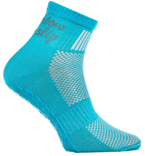 Rainbow Socks - Ragazza Ragazzo Sportive Calze