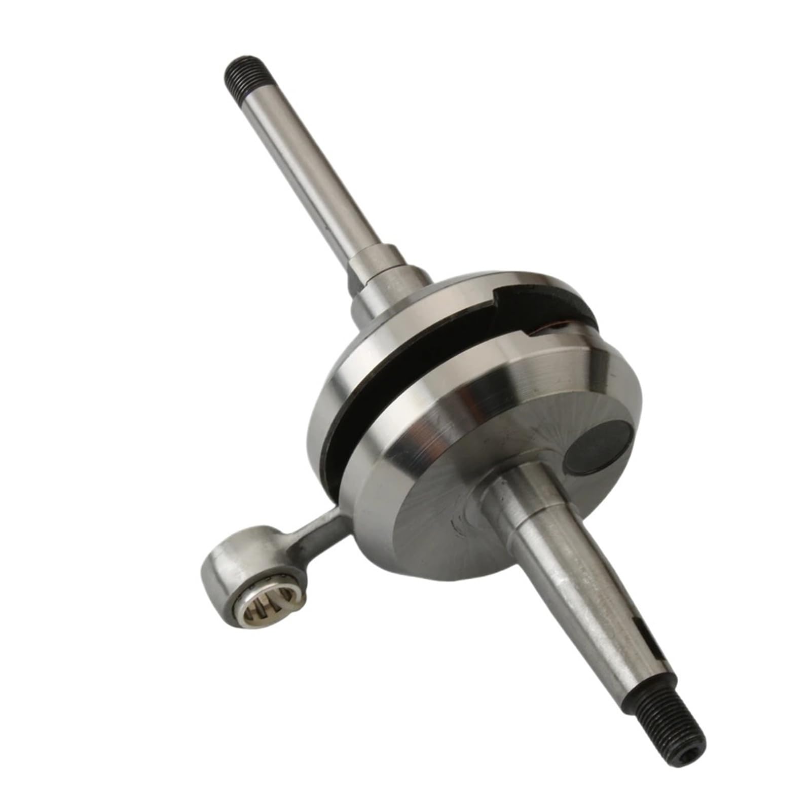 Compatible con piezas de motor de 2 tiempos de cigüeñal de motocicleta Peugeot 103 104