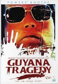 Guyana Tragedy: The Story of Jim Jones