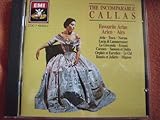  The Incomparable Callas
