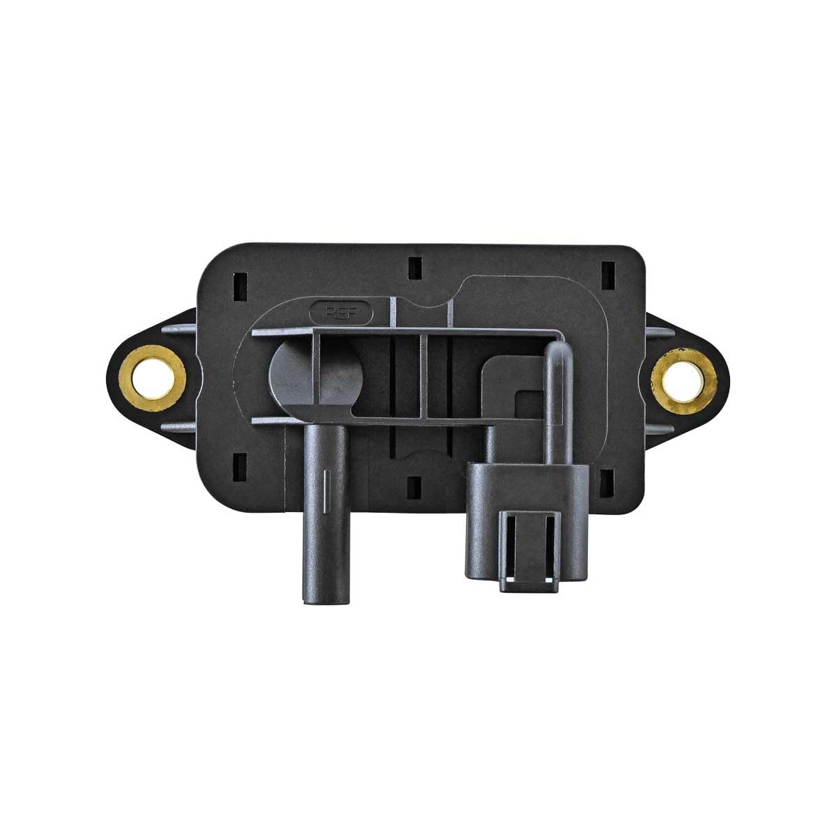 HELLA 6PP 009 409-681 Sensor, presión gas de escape - 3polos - atornillado