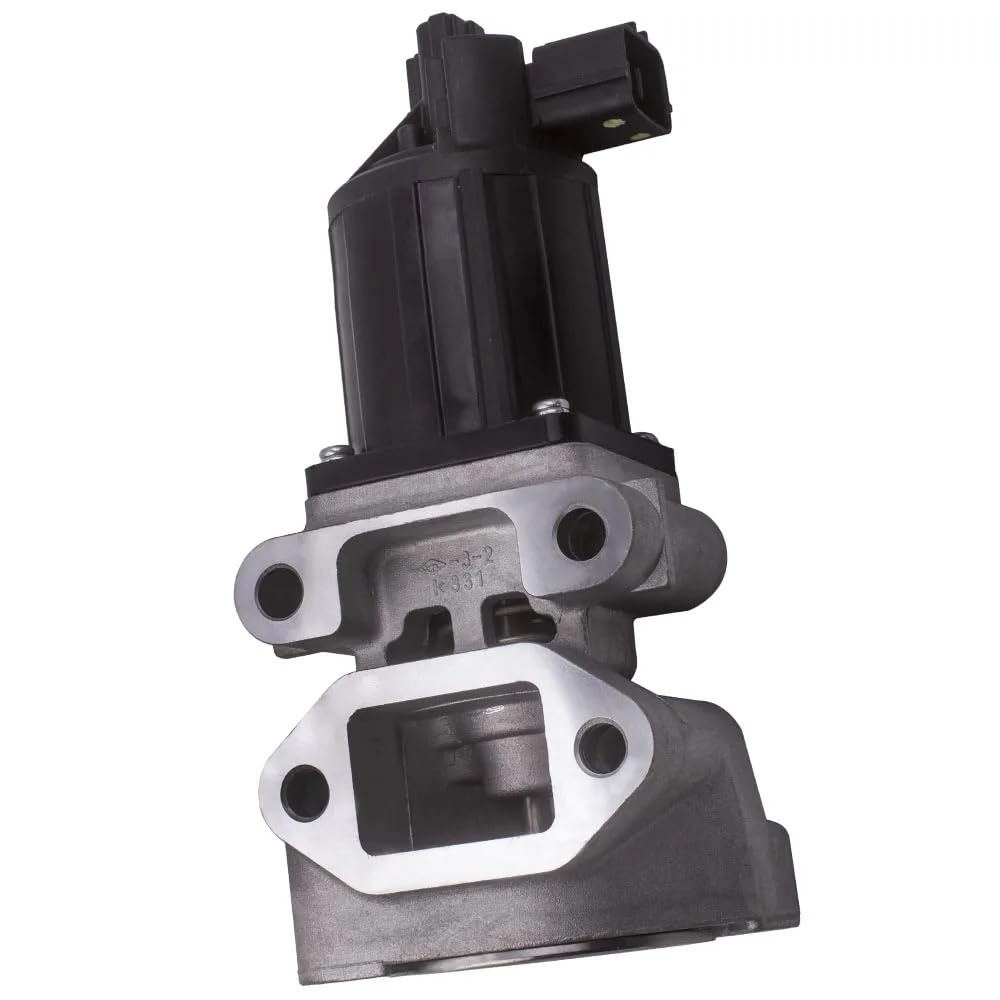 zawór magnetyczny do paliwa Do Vauxhall Astra MK5 MK6 Zafira MK2 1.7 CDTI Zawór AGR