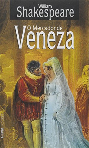 O mercador de Veneza: 653