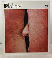 Plakaty Posters 8387730351 Book Cover