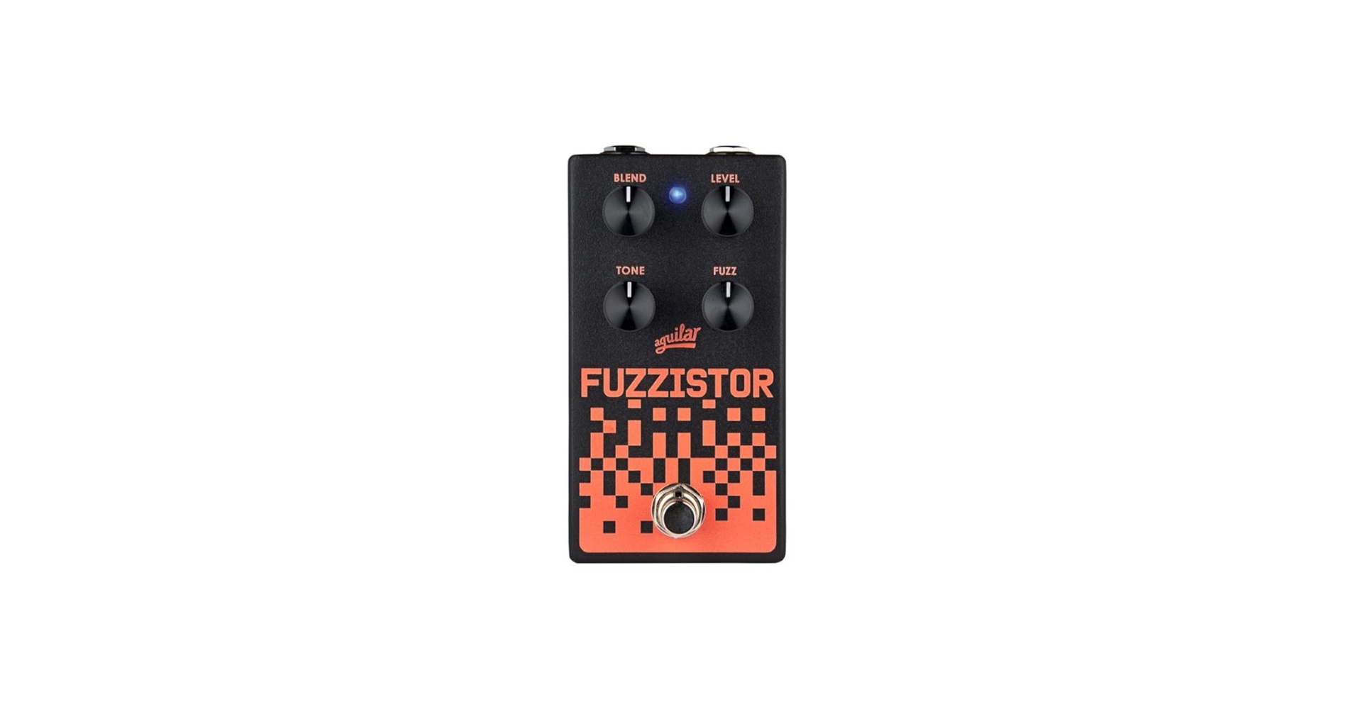Aguilar-Fuzzistor(旧型) Aguilar-Fuzzistor-Bass-Pedal-