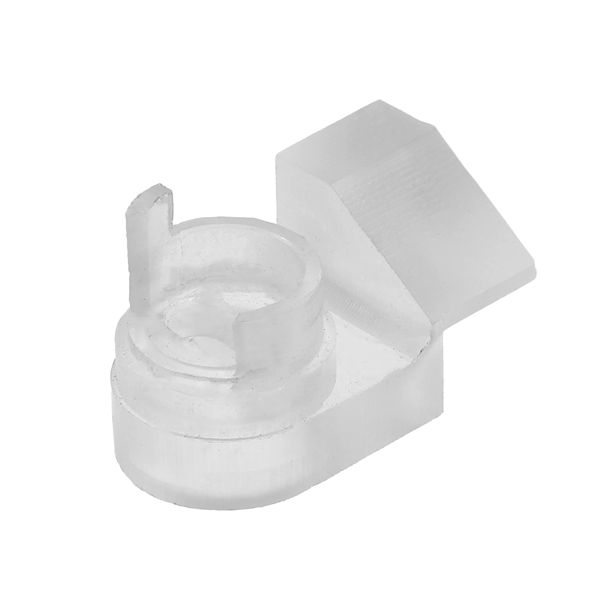 Amazon.com: X AUTOHAUX Car Fuel Door Lock Lever for Gas Lock