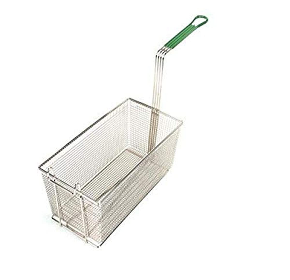 803-0304 8-3/4" X 16-3/4" X 6" Fryer Basket by Frymaster – Model 8030304