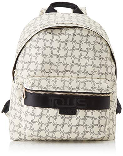 TOUS Logogram  Mochila Women