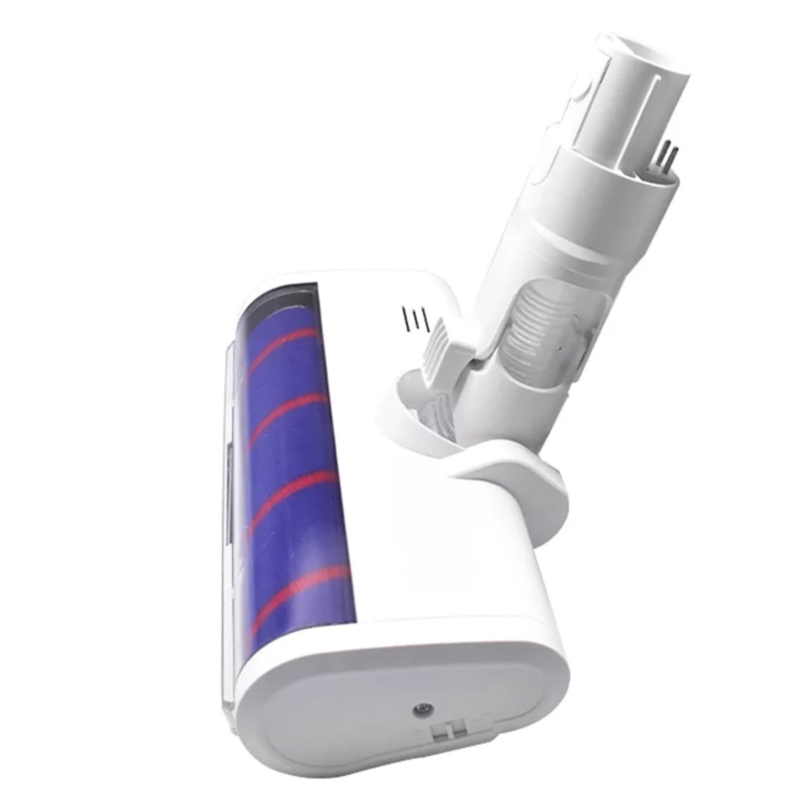 Wymiana Główki Szczotki Podłogowej, 1C K10 G9 G10 G9Plus G10Plus G10Pro | Compatible For Xiaomi, Bezprzewodową Elektryczną Główką Szczoteczki LED Do Odkurzacza(Soft brush)