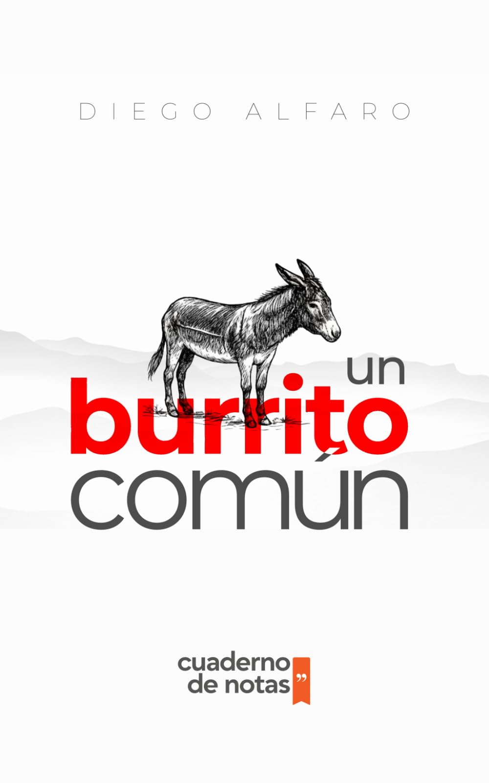 Un burrito común
