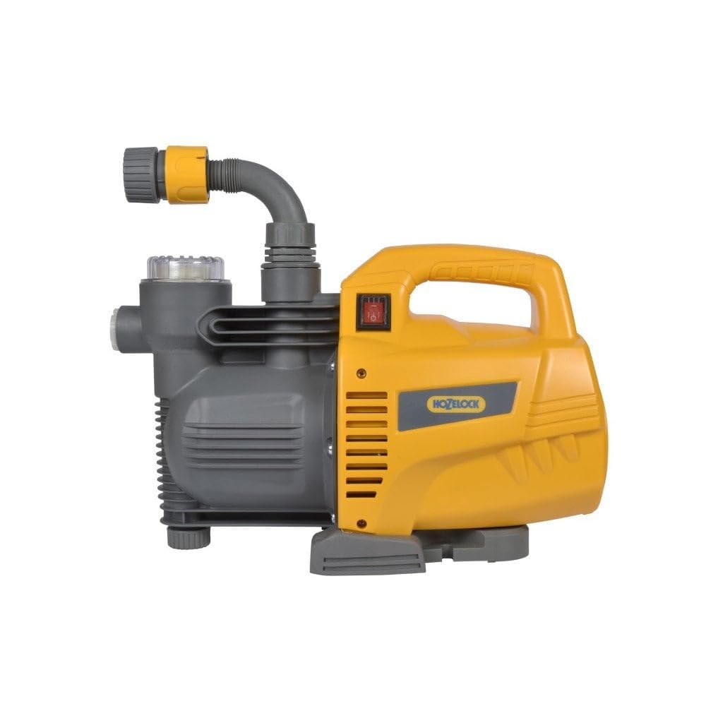 HOZELOCK Pompe Jet 3000 K7 Pompe à jet 3000 LPH 3,5 bars
