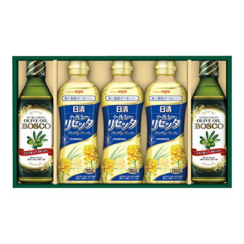 Bosco olive oil gift BR30 [other] Grocery & Gourmet Food
