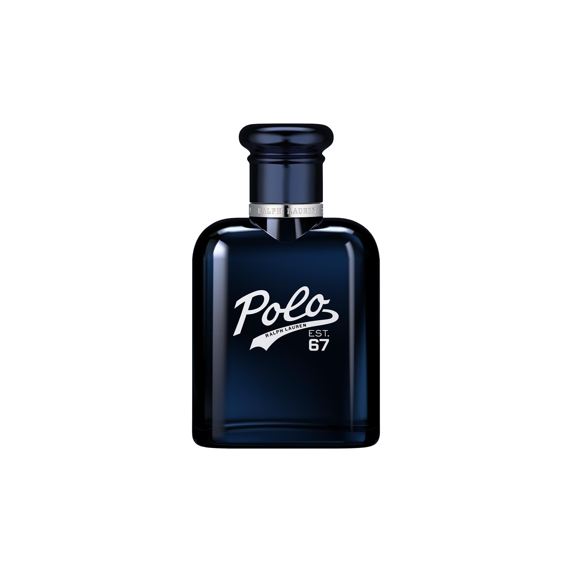 Polo 67 - Eau de Toilette - Cologne for Men - Woody & Solar Scent - With Pineapple, Bergamot, & Vetiver