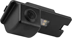 Car Reverse Camera Suitable for Holden Caprice Commodore VY SS VZ Ute ...